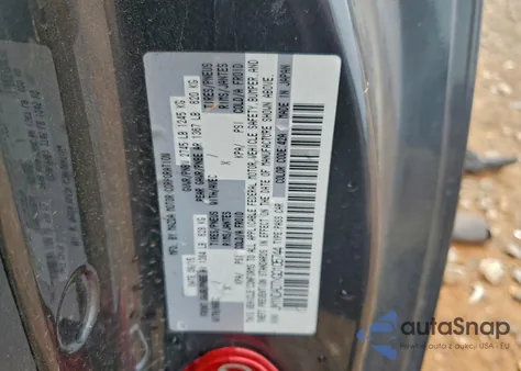 2016 Mazda Mx-5 Miata Grand Touring z USA, uszkodzony, nr VIN JM1NDAD7XG0105744